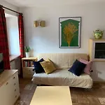 Апартаменты Hameau De Jadis