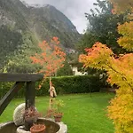 Apartment Hameau De Jadis *