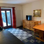 Hameau De Jadis Pre-Saint-Didier