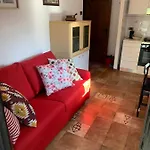 Апартаменты Hameau De Jadis *