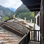 Hameau De Jadis Пре-Сен-Дидье