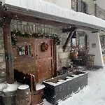 Hameau De Jadis Pré-Saint-Didier