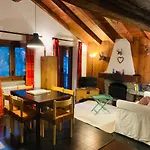 Hameau De Jadis * 普雷圣迪迪埃