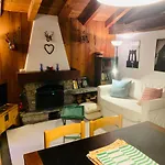 Hameau De Jadis Апартаменты Пре-Сен-Дидье