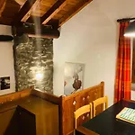 Hameau De Jadis Апартаменты