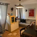 公寓 Hameau De Jadis 普雷圣迪迪埃