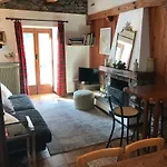 Апартаменты Hameau De Jadis Пре-Сен-Дидье