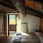 Апартаменты Hameau De Jadis *