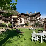 Hameau De Jadis Апартаменты *