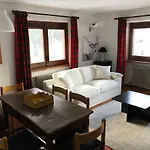 Hameau De Jadis Апартаменты *