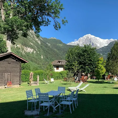 Hameau De Jadis *