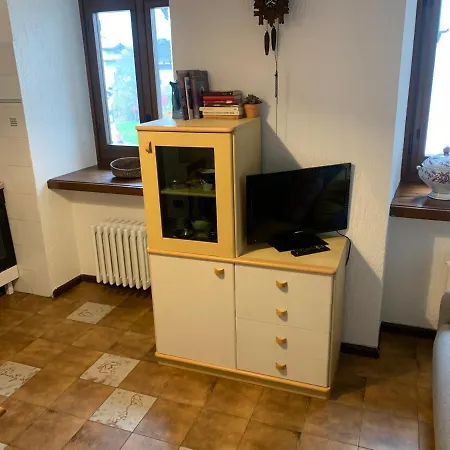 Hameau De Jadis Apartamento