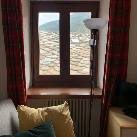 Hameau De Jadis * Pré-Saint-Didier