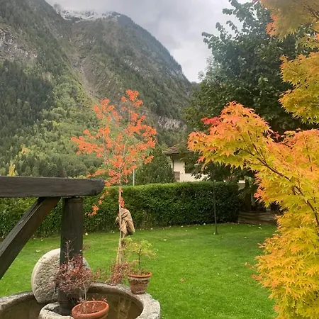 Apartment Hameau De Jadis *