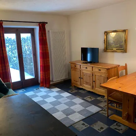 Hameau De Jadis Pré-Saint-Didier