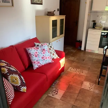 Apartment Hameau De Jadis *