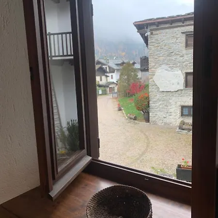 Hameau De Jadis Apartment Pre-Saint-Didier