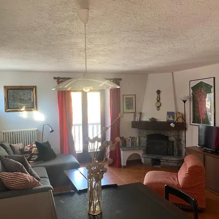 Hameau De Jadis Pré-Saint-Didier