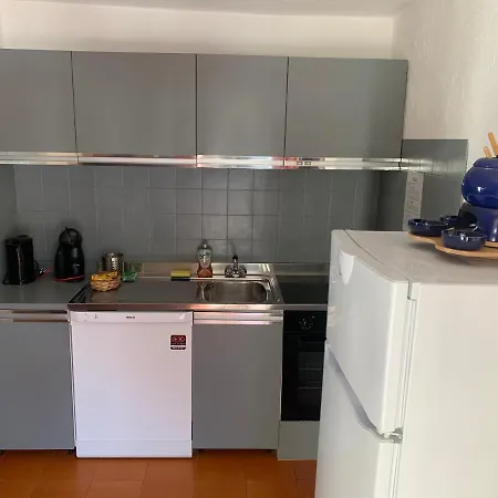 Hameau De Jadis Appartement