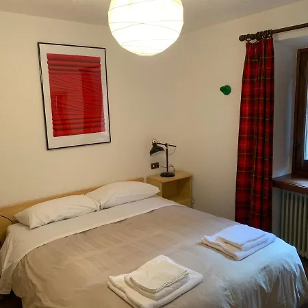 Hameau De Jadis Pré-Saint-Didier