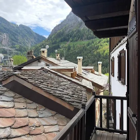Hameau De Jadis Pre-Saint-Didier