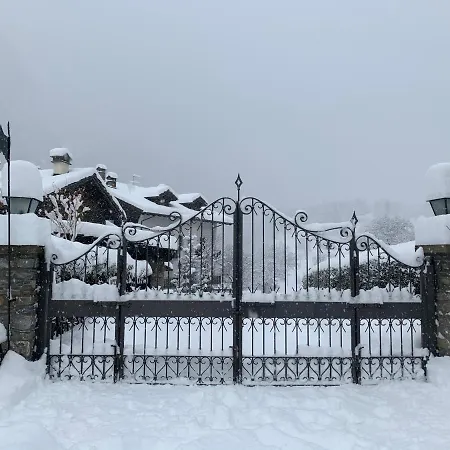 Hameau De Jadis Appartamento Pré-Saint-Didier