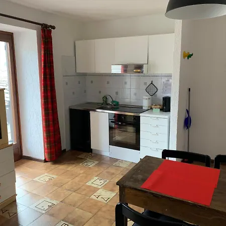 Hameau De Jadis Pré-Saint-Didier