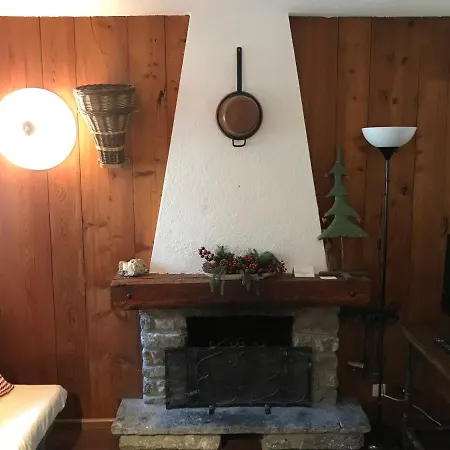 Hameau De Jadis Appartamento