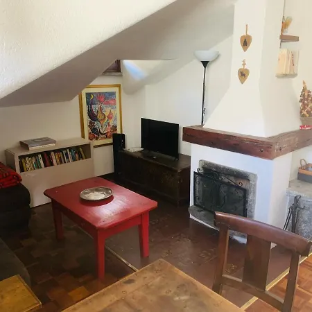 Hameau De Jadis Pré-Saint-Didier