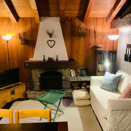 Hameau De Jadis Pre-Saint-Didier