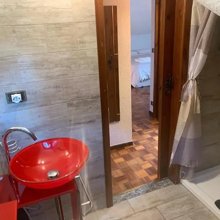 Appartamento Hameau De Jadis Pré-Saint-Didier