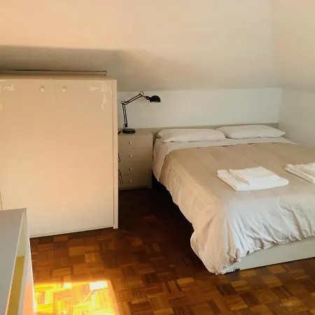 Hameau De Jadis Apartmán *