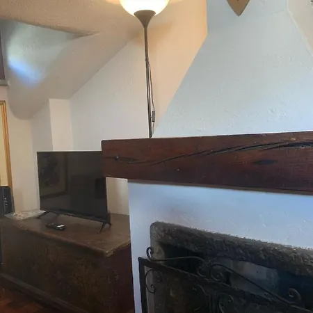 Hameau De Jadis Apartment