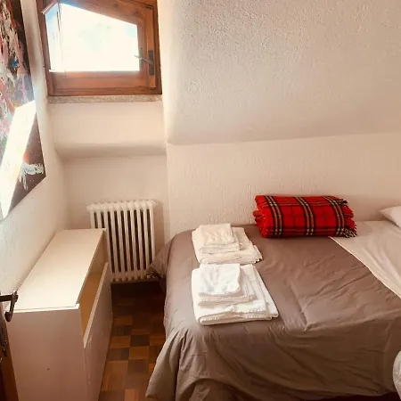 Hameau De Jadis Apartment *