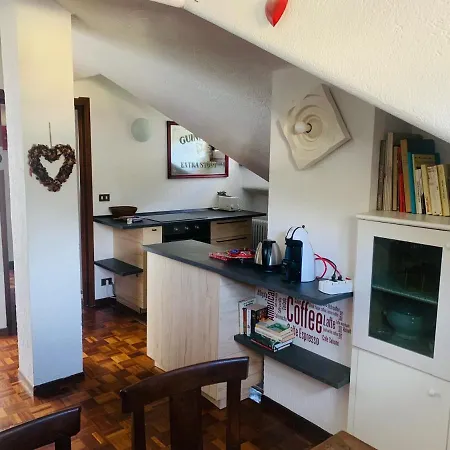 Hameau De Jadis Apartmán
