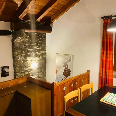 Hameau De Jadis Apartmán