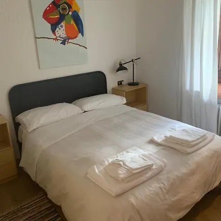 Hameau De Jadis Apartmán *