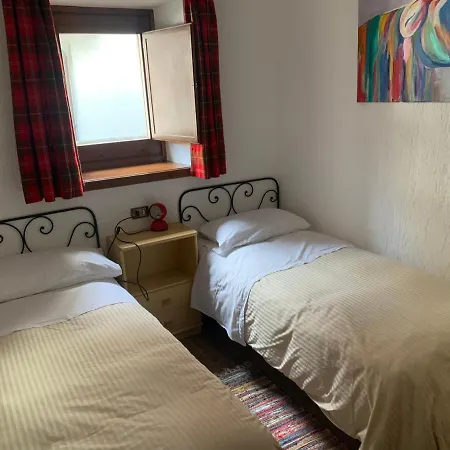 Apartmán Hameau De Jadis Pré-Saint-Didier