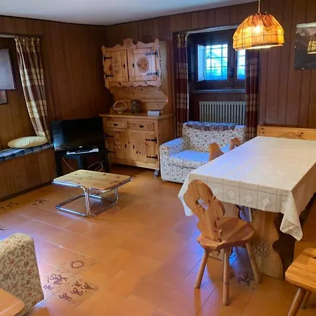 Hameau De Jadis Apartment *