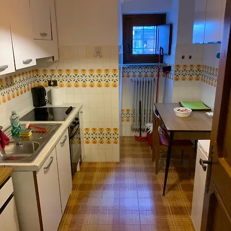 Apartamento Hameau De Jadis Pré-Saint-Didier