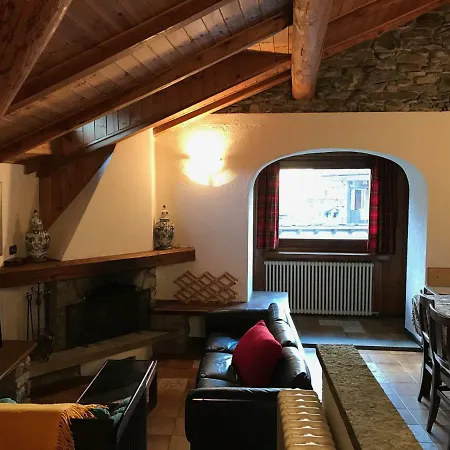 Hameau De Jadis Appartamento