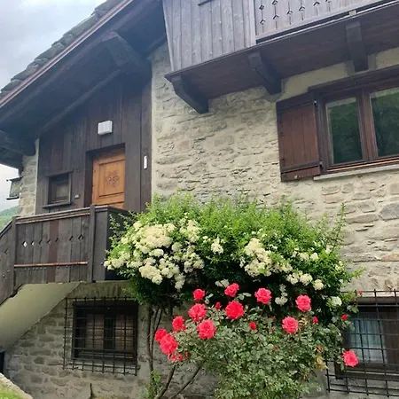 Hameau De Jadis