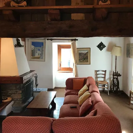 Hameau De Jadis Appartamento *