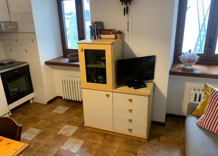 Hameau De Jadis Apartmán