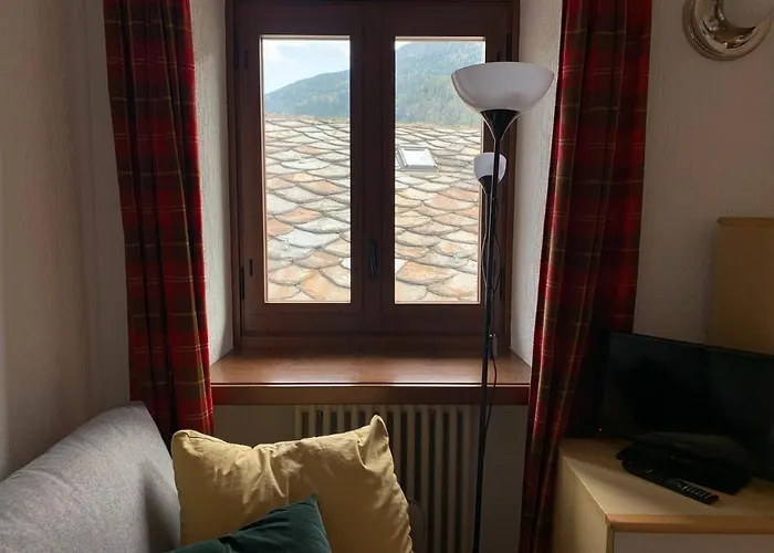 Hameau De Jadis * Pré-Saint-Didier