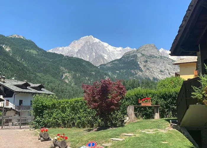 Hameau De Jadis Appartamento *