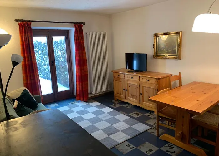 Hameau De Jadis Pré-Saint-Didier