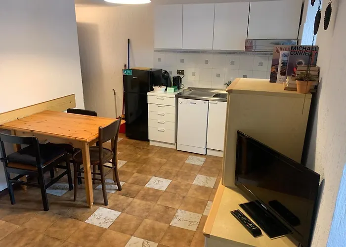 Apartment Hameau De Jadis