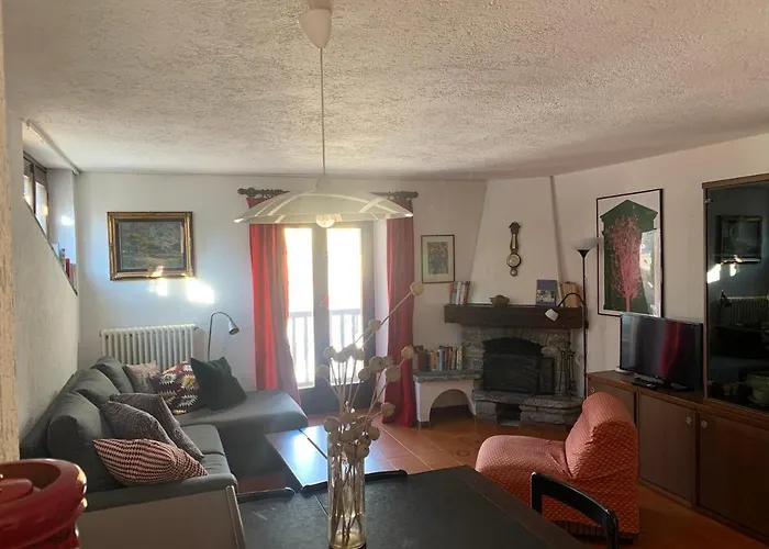 Hameau De Jadis Pré-Saint-Didier