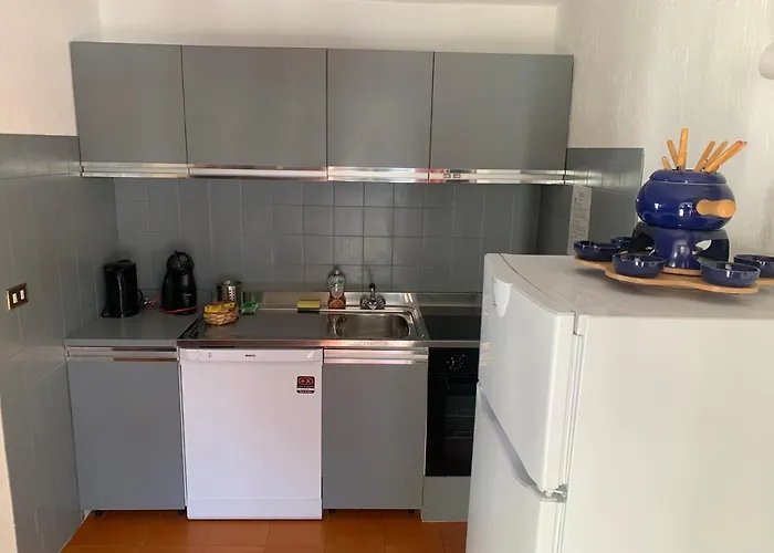 Hameau De Jadis Apartmán